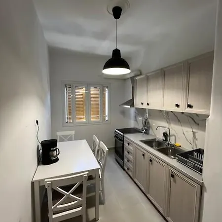Casa Dolce Apartment *