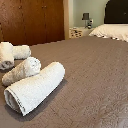 Apartment Casa Dolce *