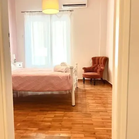 Casa Dolce Apartment