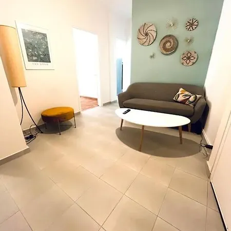 Casa Dolce Apartment *