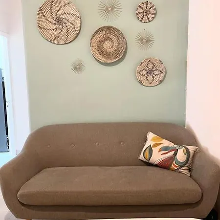 Apartment Casa Dolce